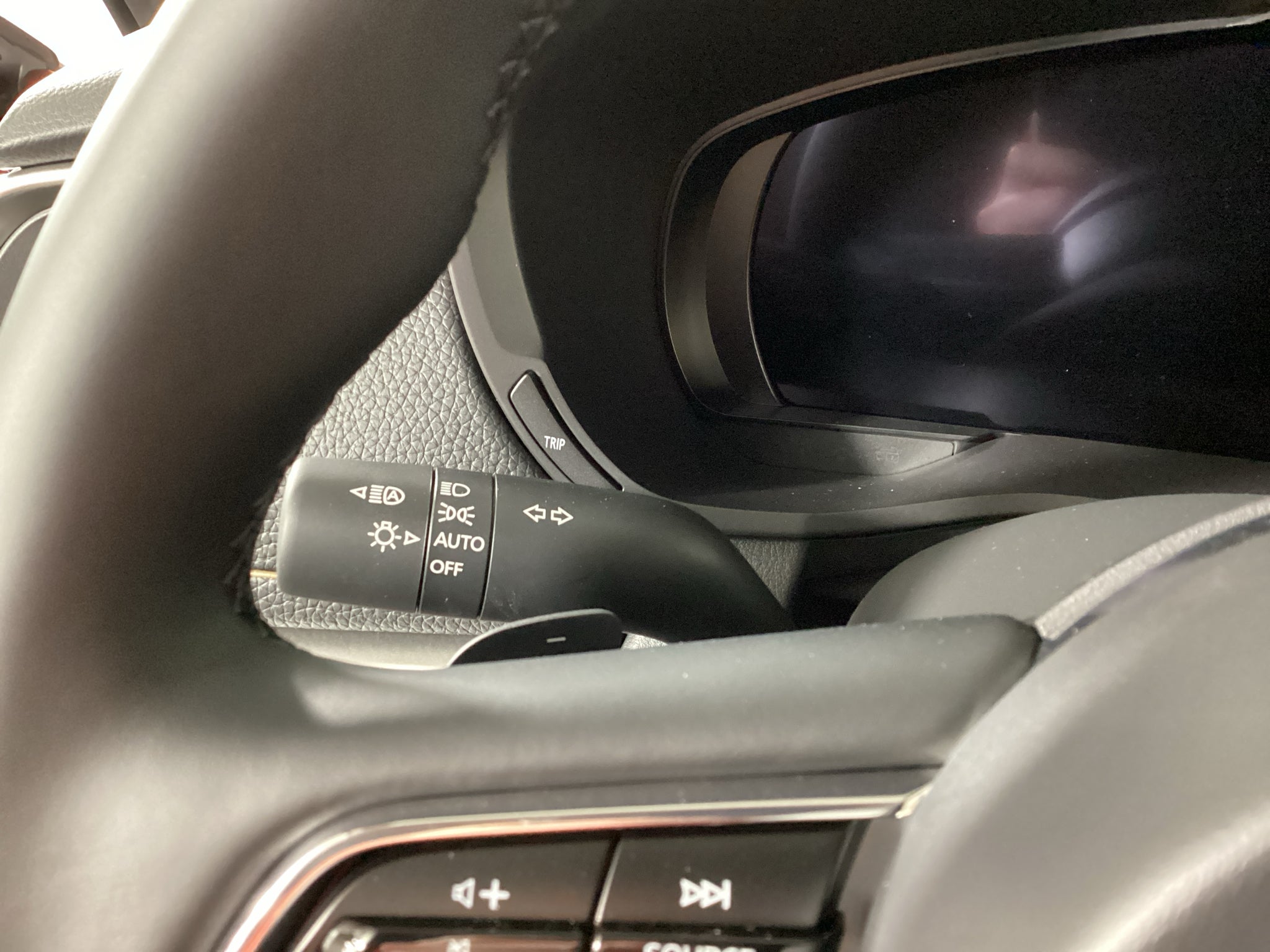 2026 Mazda Mazda CX-70 MHEV 3.3 Turbo Premium