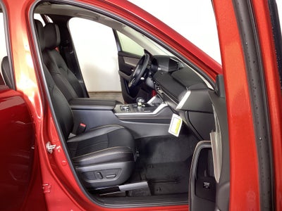 2026 Mazda Mazda CX-70 MHEV 3.3 Turbo Premium