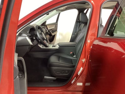 2026 Mazda Mazda CX-70 MHEV 3.3 Turbo Premium