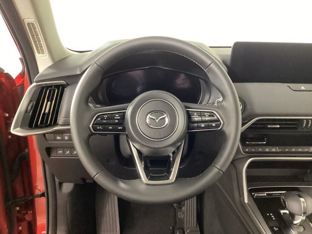 2026 Mazda Mazda CX-70 MHEV 3.3 Turbo Premium
