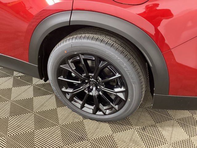 2026 Mazda Mazda CX-70 MHEV 3.3 Turbo Premium