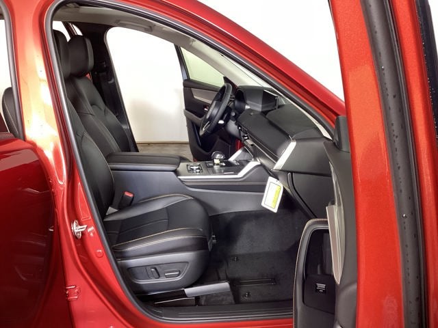 2026 Mazda Mazda CX-70 MHEV 3.3 Turbo Premium