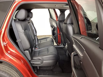 2026 Mazda Mazda CX-70 MHEV 3.3 Turbo Premium