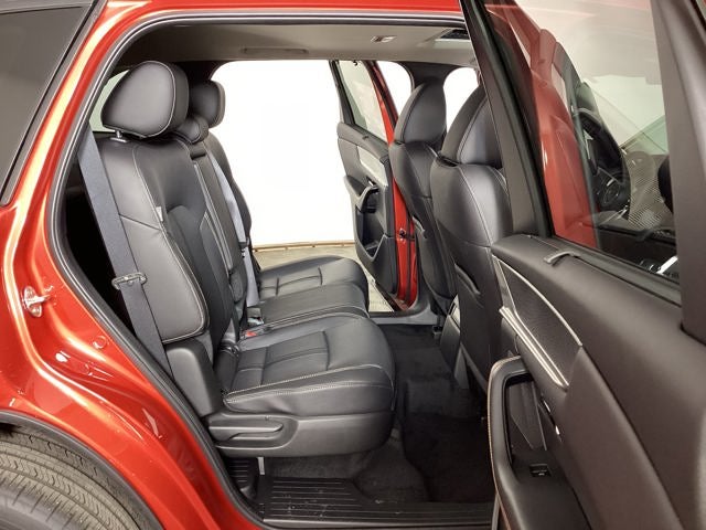 2026 Mazda Mazda CX-70 MHEV 3.3 Turbo Premium