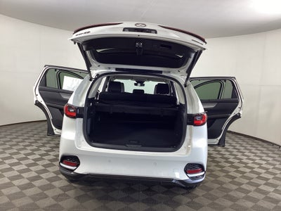 2026 Mazda Mazda CX-70 MHEV 3.3 Turbo Premium