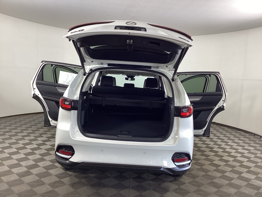 2026 Mazda Mazda CX-70 MHEV 3.3 Turbo Premium