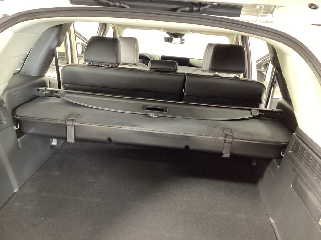 2026 Mazda Mazda CX-70 MHEV 3.3 Turbo Premium