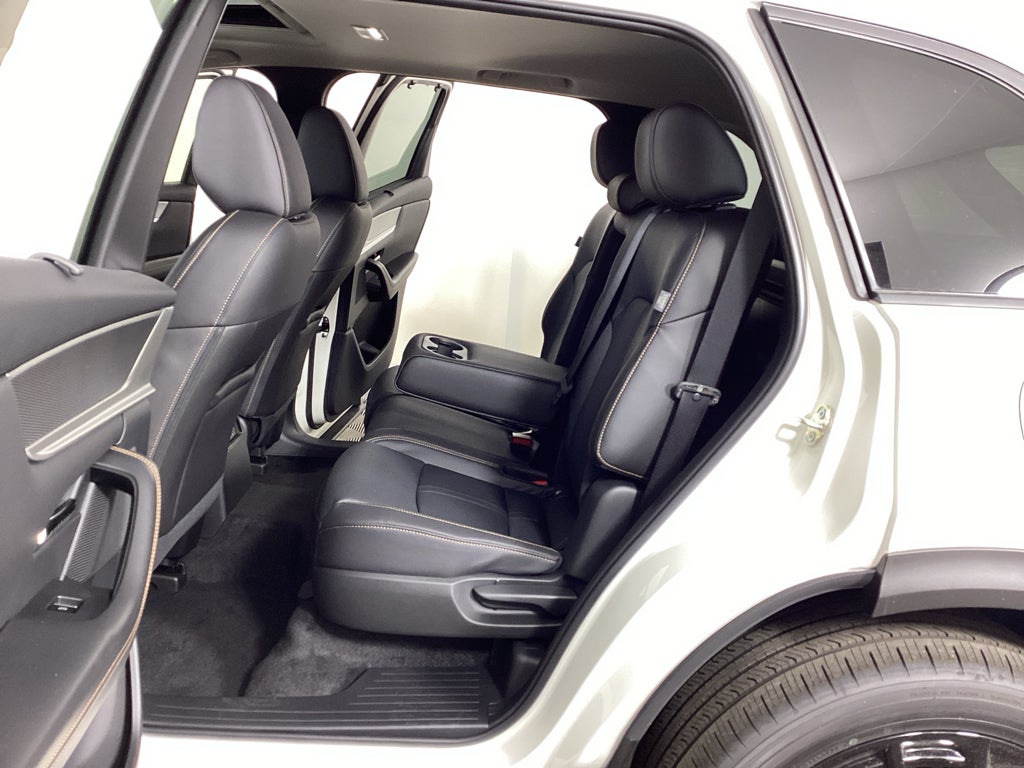 2026 Mazda Mazda CX-70 MHEV 3.3 Turbo Premium