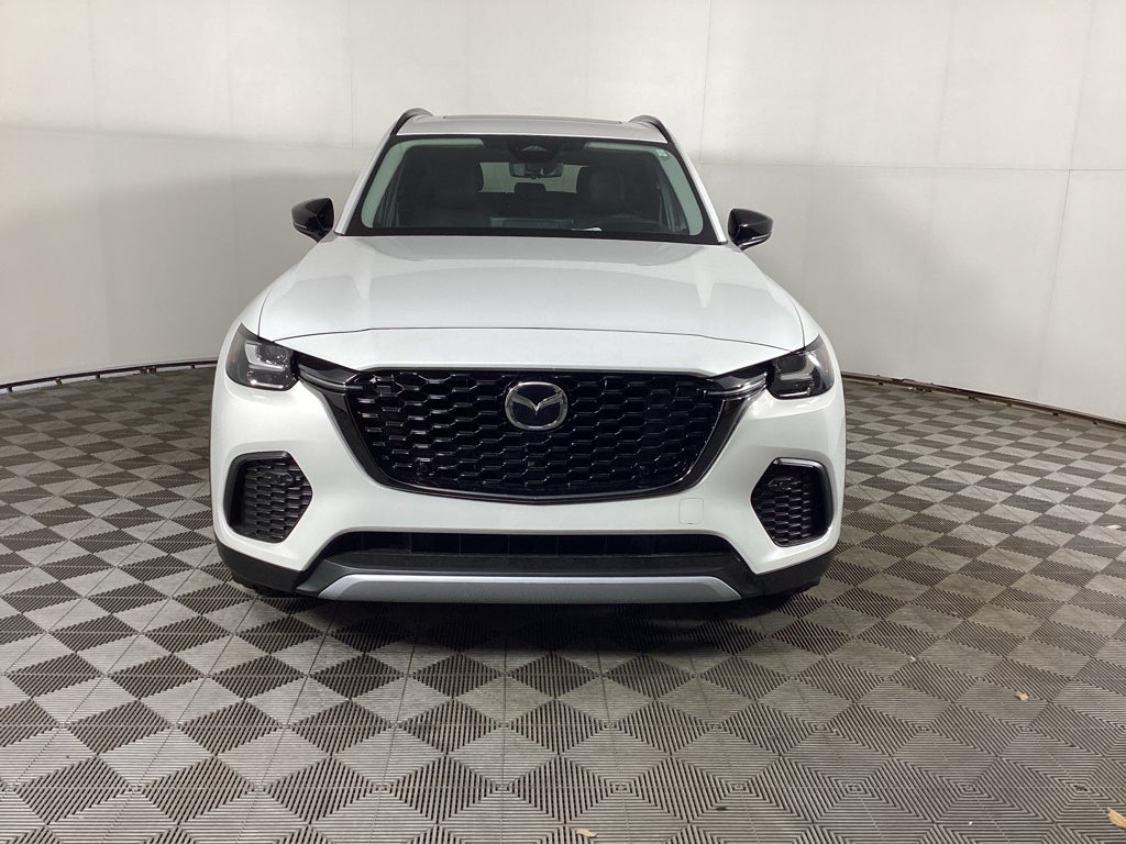 2026 Mazda Mazda CX-70 MHEV 3.3 Turbo Premium