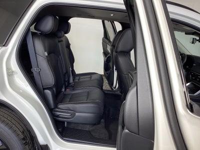 2026 Mazda Mazda CX-70 MHEV 3.3 Turbo Premium
