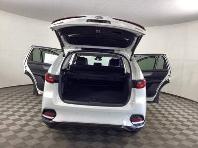 2026 Mazda Mazda CX-70 MHEV 3.3 Turbo Premium