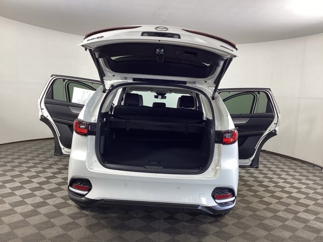 2026 Mazda Mazda CX-70 MHEV 3.3 Turbo Premium