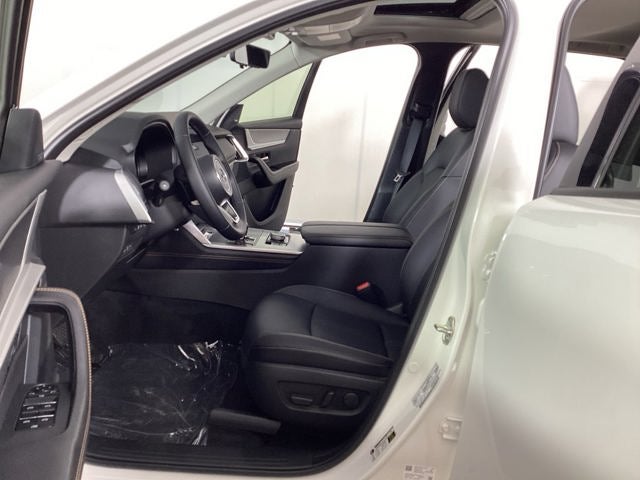 2026 Mazda Mazda CX-70 MHEV 3.3 Turbo Premium
