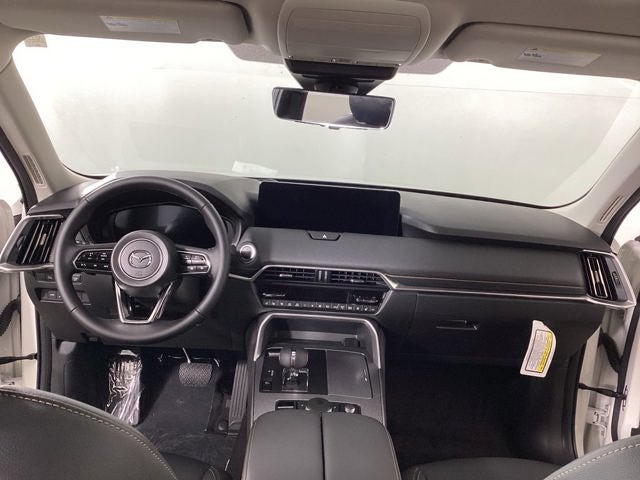 2026 Mazda Mazda CX-70 MHEV 3.3 Turbo Premium