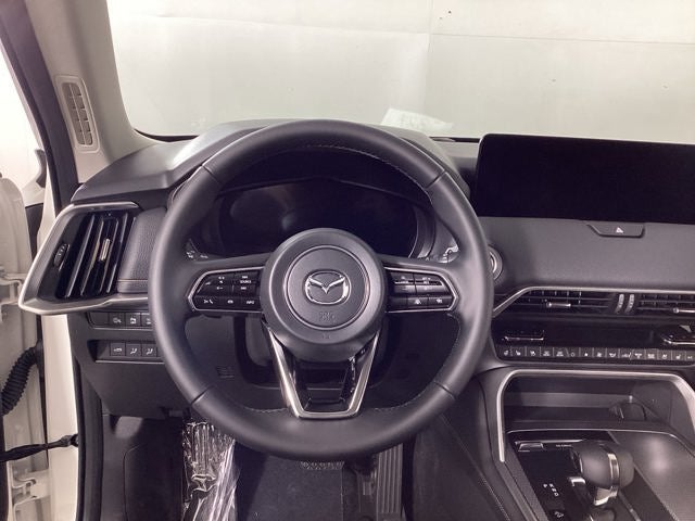 2026 Mazda Mazda CX-70 MHEV 3.3 Turbo Premium