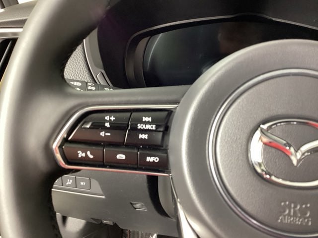 2026 Mazda Mazda CX-70 MHEV 3.3 Turbo Premium