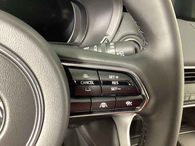 2026 Mazda Mazda CX-70 MHEV 3.3 Turbo Premium