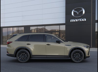 2026 Mazda Mazda CX-70 MHEV 3.3 Turbo Premium
