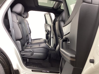 2026 Mazda Mazda CX-70 MHEV 3.3 Turbo Premium Plus