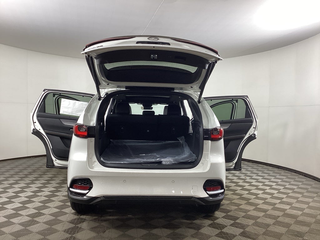 2026 Mazda Mazda CX-70 MHEV 3.3 Turbo Premium Plus