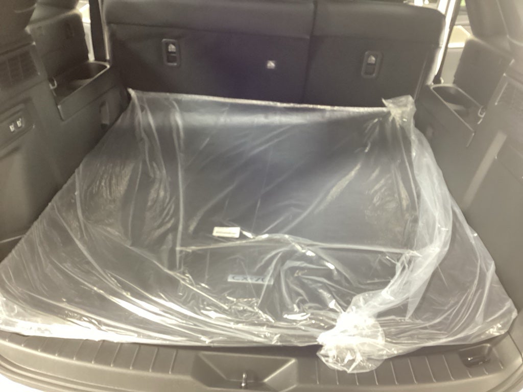 2026 Mazda Mazda CX-70 MHEV 3.3 Turbo Premium Plus