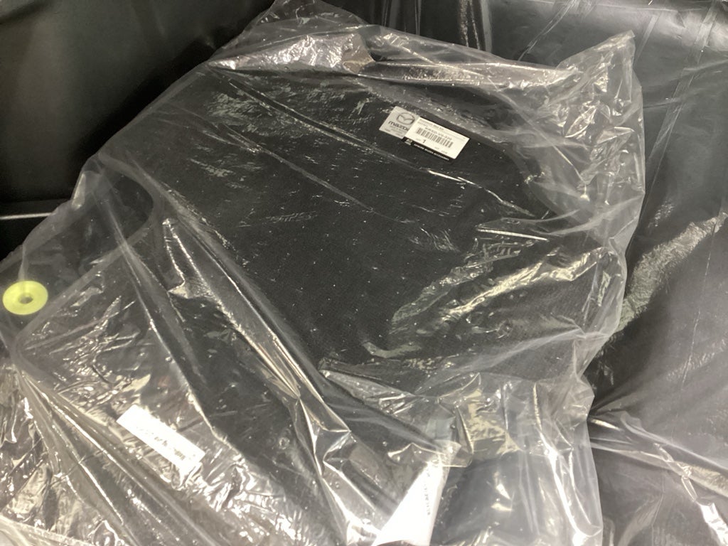 2026 Mazda Mazda CX-70 MHEV 3.3 Turbo Premium Plus