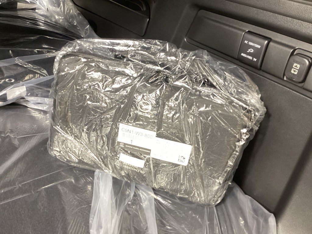 2026 Mazda Mazda CX-70 MHEV 3.3 Turbo Premium Plus