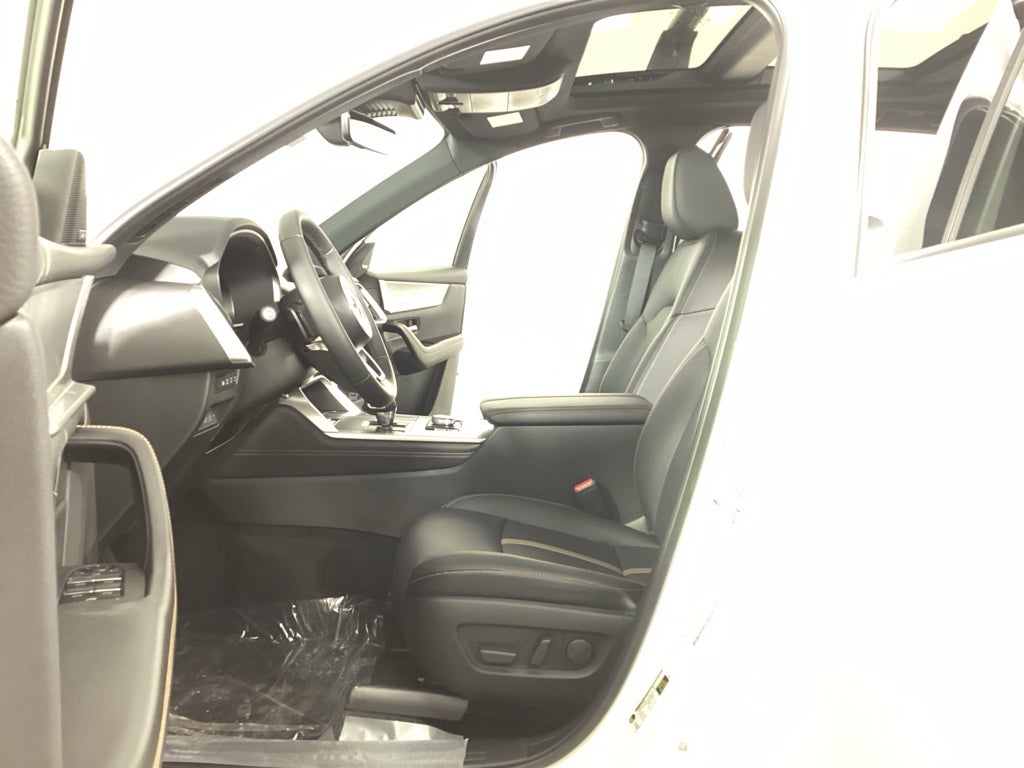 2026 Mazda Mazda CX-70 MHEV 3.3 Turbo Premium Plus