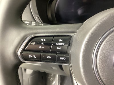 2026 Mazda Mazda CX-70 MHEV 3.3 Turbo Premium Plus