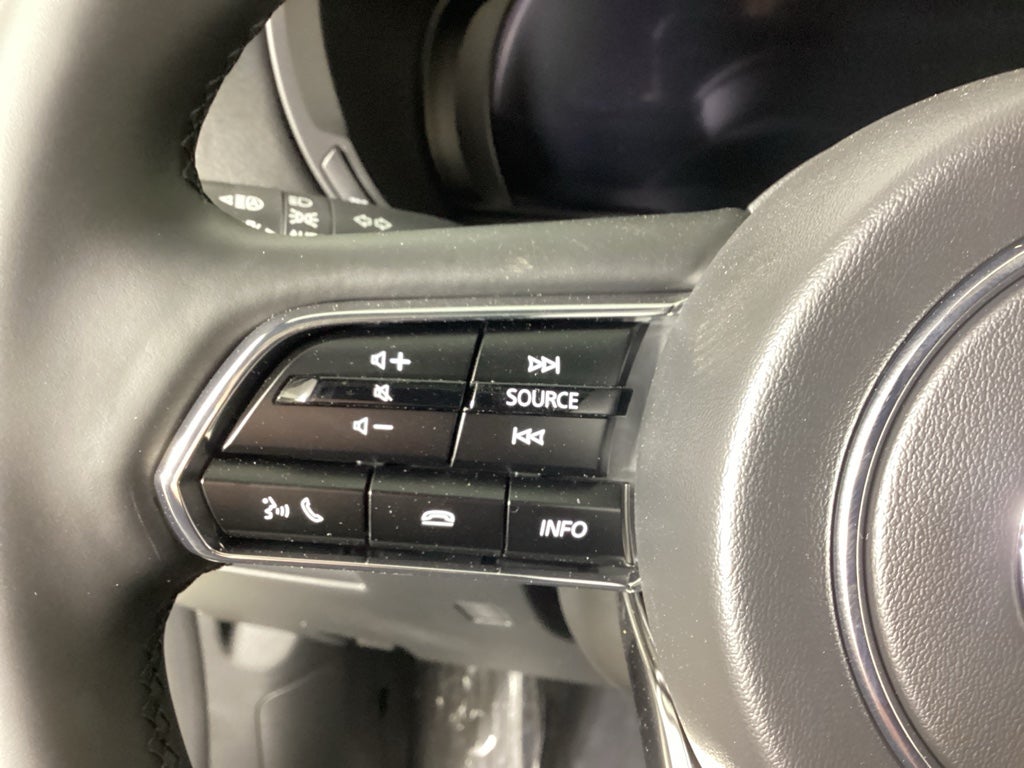 2026 Mazda Mazda CX-70 MHEV 3.3 Turbo Premium Plus