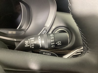 2026 Mazda Mazda CX-70 MHEV 3.3 Turbo Premium Plus