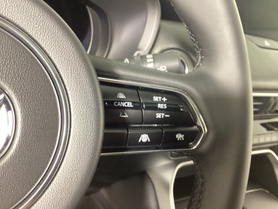 2026 Mazda Mazda CX-70 MHEV 3.3 Turbo Premium Plus