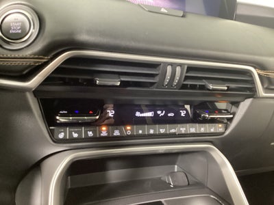 2026 Mazda Mazda CX-70 MHEV 3.3 Turbo Premium Plus