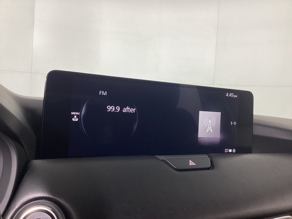 2026 Mazda Mazda CX-70 MHEV 3.3 Turbo Premium Plus