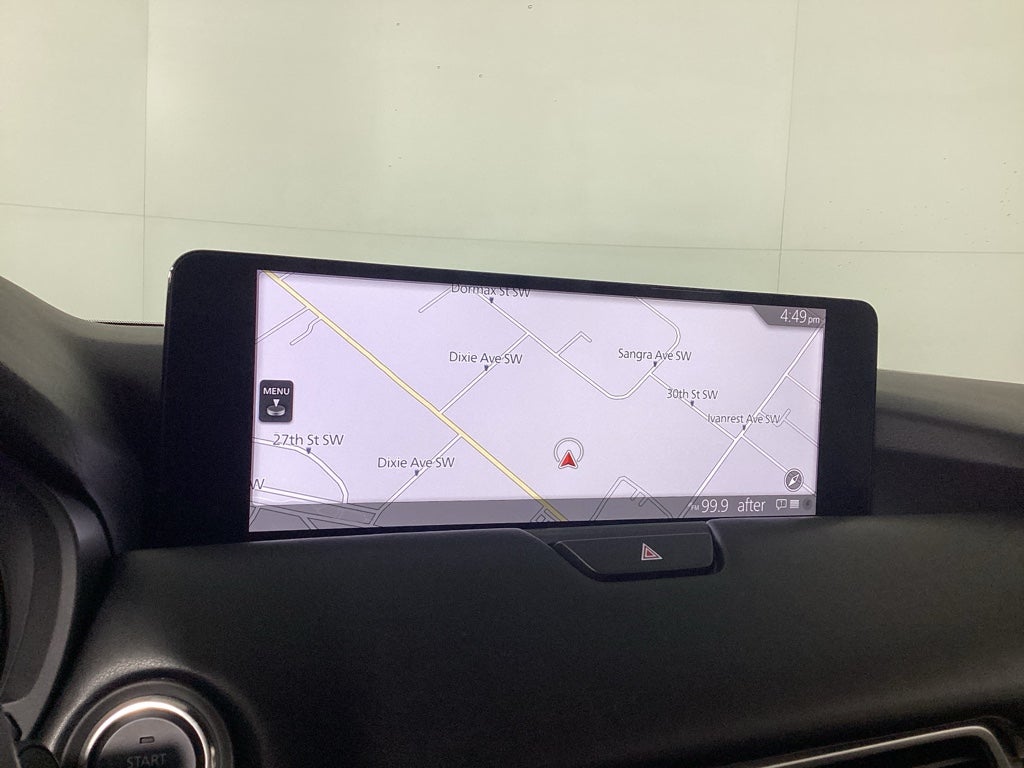 2026 Mazda Mazda CX-70 MHEV 3.3 Turbo Premium Plus