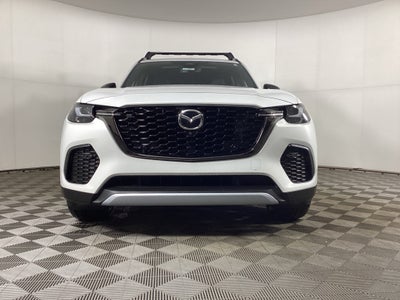 2026 Mazda Mazda CX-70 MHEV 3.3 Turbo Premium Plus