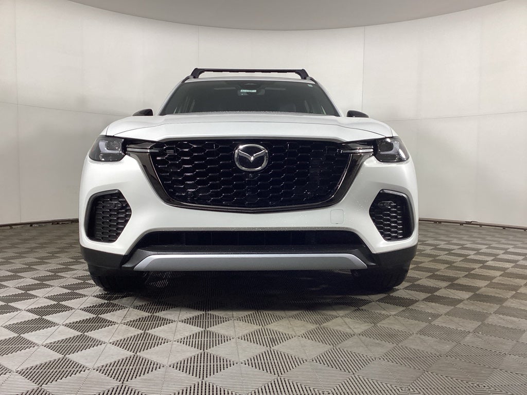 2026 Mazda Mazda CX-70 MHEV 3.3 Turbo Premium Plus