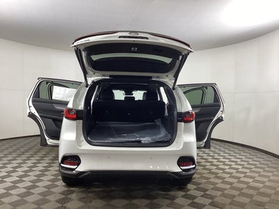 2026 Mazda Mazda CX-70 MHEV 3.3 Turbo Premium Plus