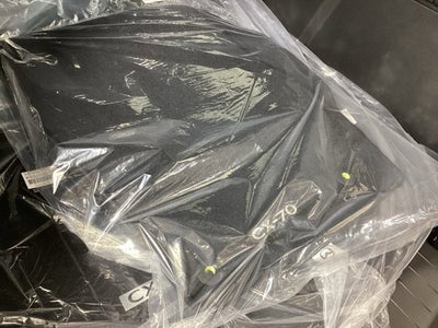 2026 Mazda Mazda CX-70 MHEV 3.3 Turbo Premium Plus