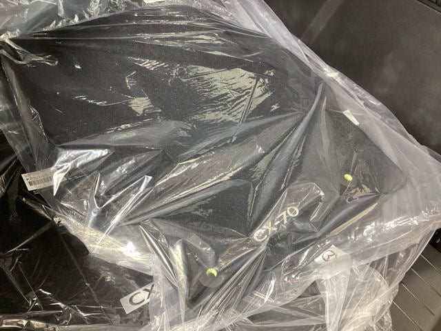 2026 Mazda Mazda CX-70 MHEV 3.3 Turbo Premium Plus