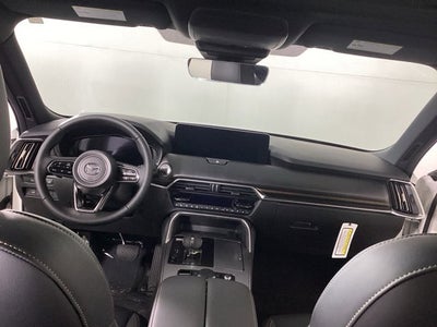 2026 Mazda Mazda CX-70 MHEV 3.3 Turbo Premium Plus