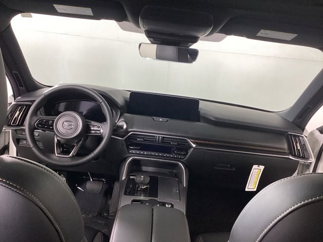 2026 Mazda Mazda CX-70 MHEV 3.3 Turbo Premium Plus