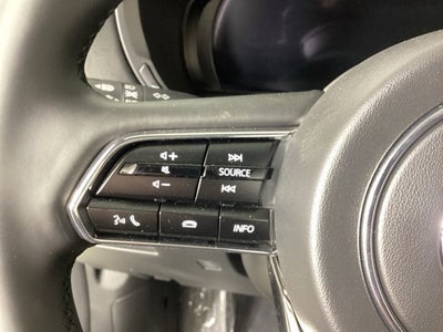 2026 Mazda Mazda CX-70 MHEV 3.3 Turbo Premium Plus