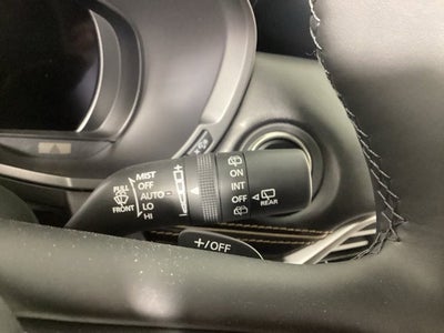 2026 Mazda Mazda CX-70 MHEV 3.3 Turbo Premium Plus