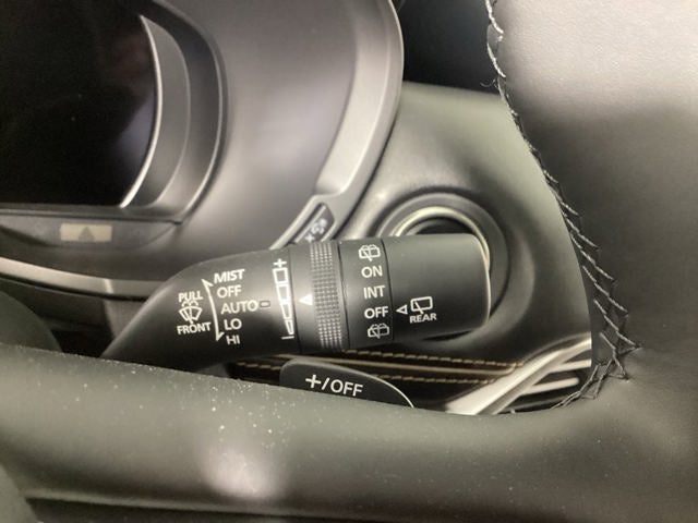 2026 Mazda Mazda CX-70 MHEV 3.3 Turbo Premium Plus