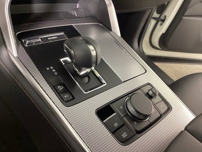 2026 Mazda Mazda CX-70 MHEV 3.3 Turbo Premium Plus