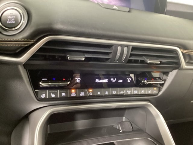 2026 Mazda Mazda CX-70 MHEV 3.3 Turbo Premium Plus