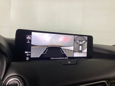 2026 Mazda Mazda CX-70 MHEV 3.3 Turbo Premium Plus