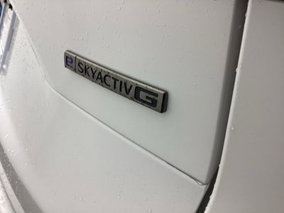 2026 Mazda Mazda CX-70 MHEV 3.3 Turbo Premium Plus