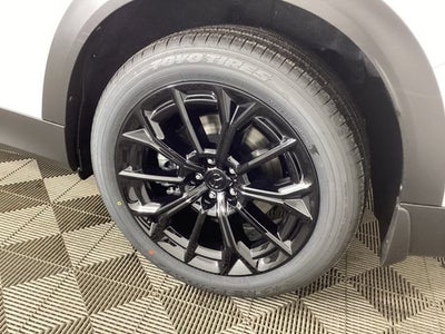 2026 Mazda Mazda CX-70 MHEV 3.3 Turbo Premium Plus